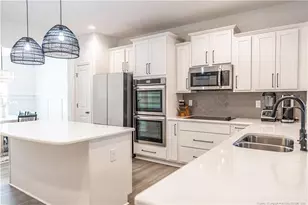 126 Courtland Circle, Jackson Springs, NC 27281 - Photo 18