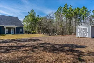 126 Courtland Circle, Jackson Springs, NC 27281 - Photo 10