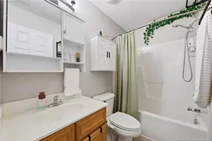 3010 Metthame Dr, Fayetteville, NC 28306 - Photo 38