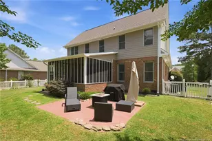 3010 Metthame Dr, Fayetteville, NC 28306 - Photo 42