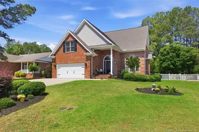 3010 Metthame Drive, Fayetteville, NC 28306 - Photo 1