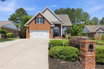 3010 Metthame Drive, Fayetteville, NC 28306 - Photo 2