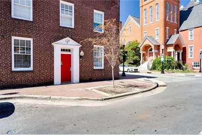123 Anderson Street #A, Fayetteville, NC 28301 - Photo 1