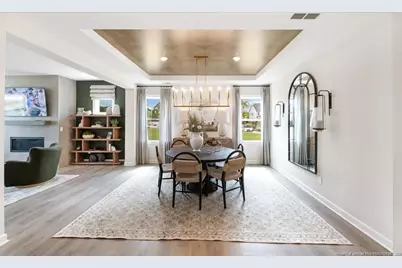 228 Hickory Grove Drive, Sanford, NC 27330 - Photo 14