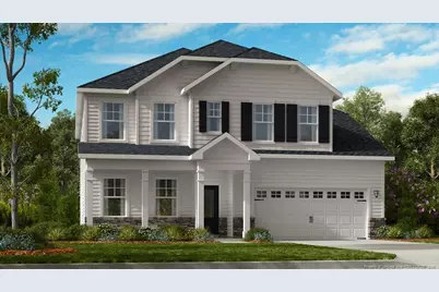 228 Hickory Grove Drive, Sanford, NC 27330 - Photo 1