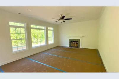3609 Camberly (Lot 876) Drive, Fayetteville, NC 28306 - Photo 10