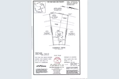 3609 Camberly (Lot 876) Drive, Fayetteville, NC 28306 - Photo 42