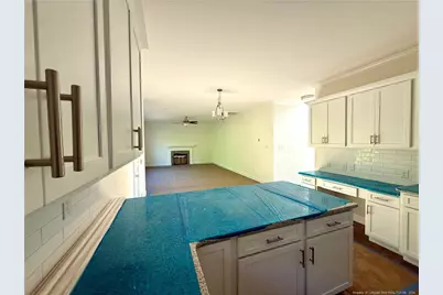 3609 Camberly (Lot 876) Drive, Fayetteville, NC 28306 - Photo 20