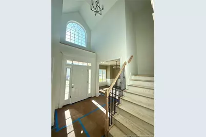 3609 Camberly (Lot 876) Drive, Fayetteville, NC 28306 - Photo 4