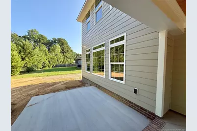 3609 Camberly (Lot 876) Drive, Fayetteville, NC 28306 - Photo 6