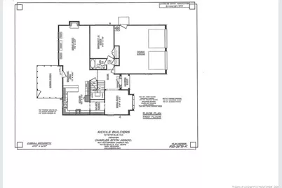 3609 Camberly (Lot 876) Drive, Fayetteville, NC 28306 - Photo 40