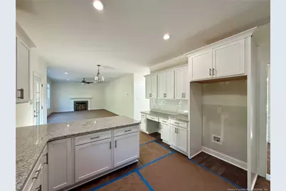 3609 Camberly (Lot 876) Drive, Fayetteville, NC 28306 - Photo 16