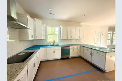 3609 Camberly (Lot 876) Drive, Fayetteville, NC 28306 - Photo 16