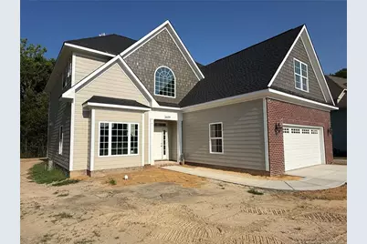 3609 Camberly (Lot 876) Drive, Fayetteville, NC 28306 - Photo 2
