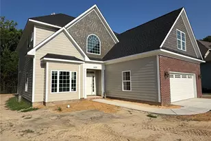 3609 Camberly Dr Lot 876, Fayetteville, NC 28306 - Photo 2