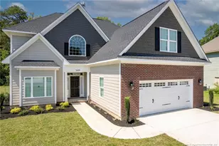 3609 Camberly Dr Lot 876, Fayetteville, NC 28306 - Photo 44