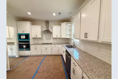 3609 Camberly (Lot 876) Drive, Fayetteville, NC 28306 - Photo 20