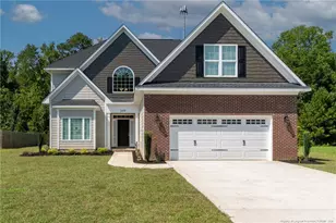 3609 Camberly Dr Lot 876, Fayetteville, NC 28306 - Photo 1