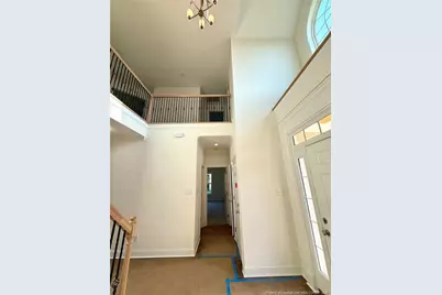 3609 Camberly (Lot 876) Drive, Fayetteville, NC 28306 - Photo 12