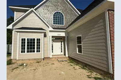 3609 Camberly (Lot 876) Drive, Fayetteville, NC 28306 - Photo 2