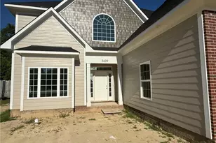 3609 Camberly Dr Lot 876, Fayetteville, NC 28306 - Photo 2
