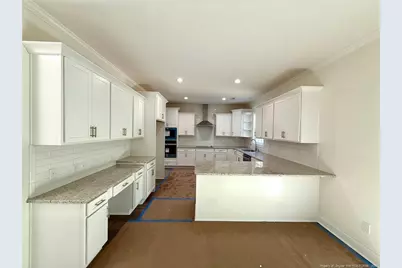 3609 Camberly (Lot 876) Drive, Fayetteville, NC 28306 - Photo 14