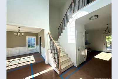 3609 Camberly (Lot 876) Drive, Fayetteville, NC 28306 - Photo 6