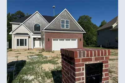 3609 Camberly (Lot 876) Drive, Fayetteville, NC 28306 - Photo 38