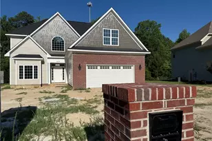 3609 Camberly Dr Lot 876, Fayetteville, NC 28306 - Photo 38