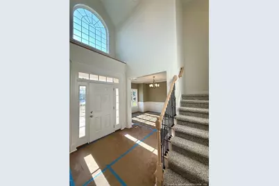 3609 Camberly (Lot 876) Drive, Fayetteville, NC 28306 - Photo 10