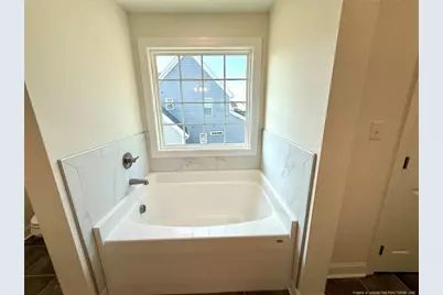 3609 Camberly (Lot 876) Drive, Fayetteville, NC 28306 - Photo 32