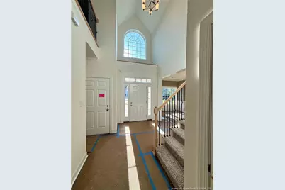 3609 Camberly (Lot 876) Drive, Fayetteville, NC 28306 - Photo 8