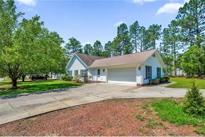 691 Bald Eagle Drive, Vass, NC 28394 - Photo 44