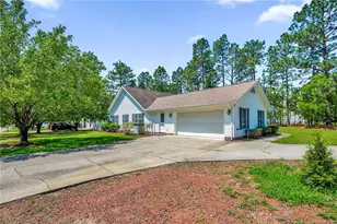 691 Bald Eagle Dr, Vass, NC 28394 - Photo 44