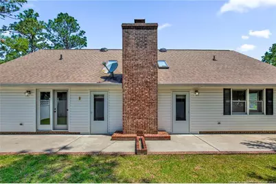 691 Bald Eagle Drive, Vass, NC 28394 - Photo 2