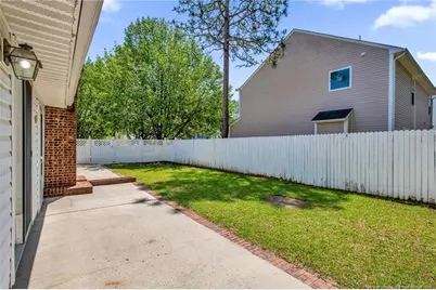 691 Bald Eagle Drive, Vass, NC 28394 - Photo 32