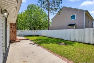 691 Bald Eagle Dr, Vass, NC 28394 - Photo 32