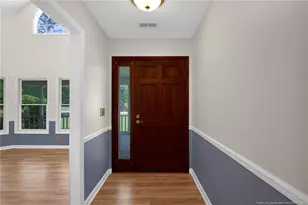 691 Bald Eagle Dr, Vass, NC 28394 - Photo 6