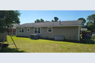 311 Glen Canyon Drive, Fayetteville, NC 28303 - Photo 18