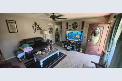 311 Glen Canyon Drive, Fayetteville, NC 28303 - Photo 2