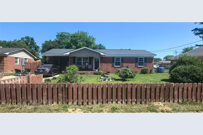 311 Glen Canyon Drive, Fayetteville, NC 28303 - Photo 1