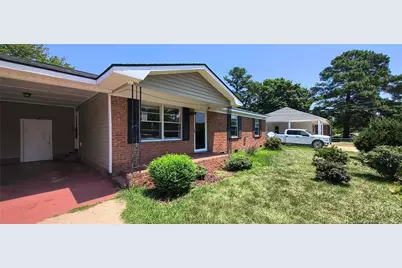 311 Glen Canyon Drive, Fayetteville, NC 28303 - Photo 20