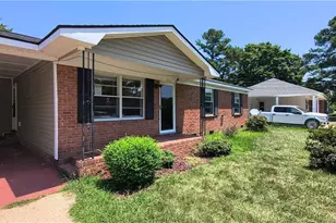 311 Glen Canyon Dr, Fayetteville, NC 28303 - Photo 20