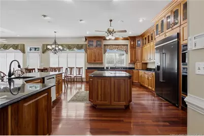 105 Great Oaks Drive, Fayetteville, NC 28303 - Photo 16