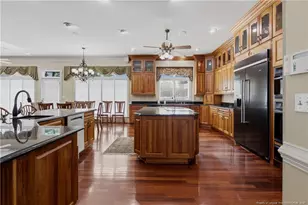 105 Great Oaks Dr, Fayetteville, NC 28303 - Photo 16