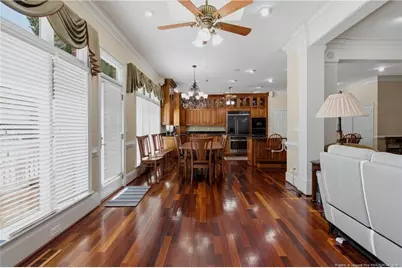 105 Great Oaks Drive, Fayetteville, NC 28303 - Photo 18