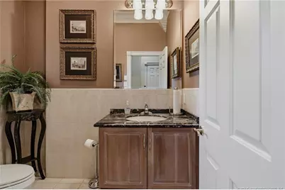 105 Great Oaks Drive, Fayetteville, NC 28303 - Photo 26