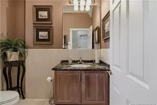 105 Great Oaks Dr, Fayetteville, NC 28303 - Photo 26