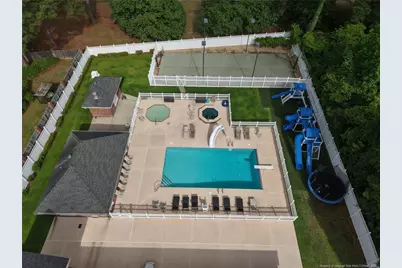 105 Great Oaks Drive, Fayetteville, NC 28303 - Photo 44