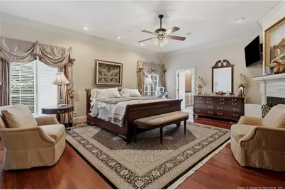 105 Great Oaks Drive, Fayetteville, NC 28303 - Photo 20